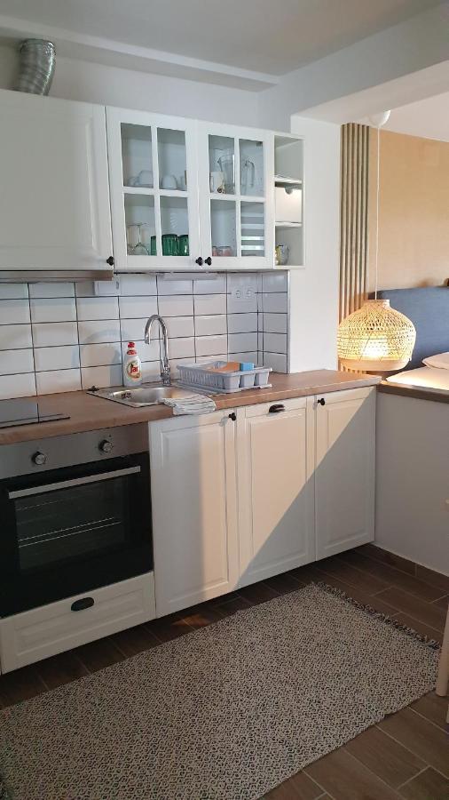 Prosecco Apartman Balatonfüred Extérieur photo