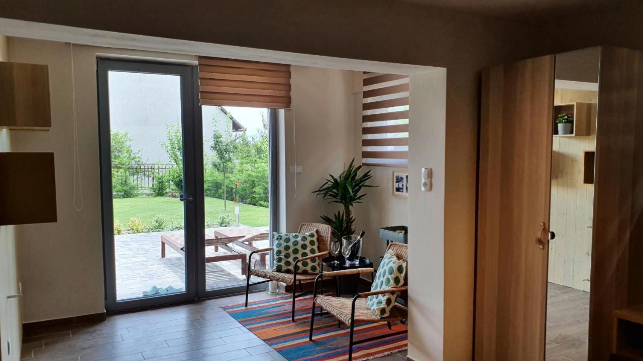 Prosecco Apartman Balatonfüred Extérieur photo