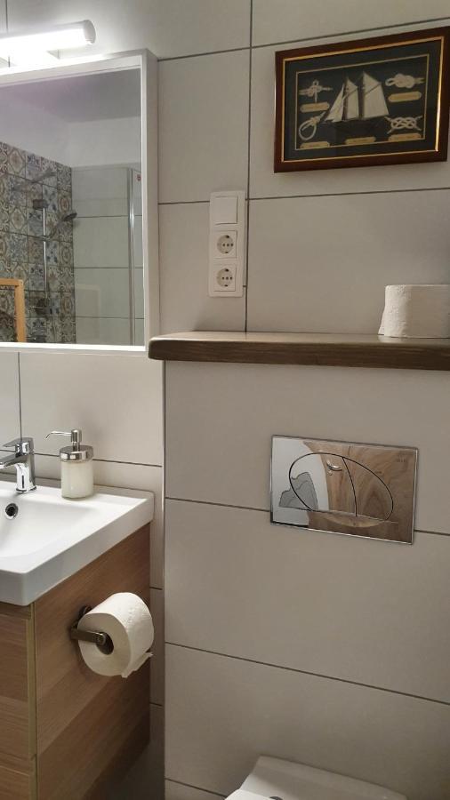 Prosecco Apartman Balatonfüred Extérieur photo