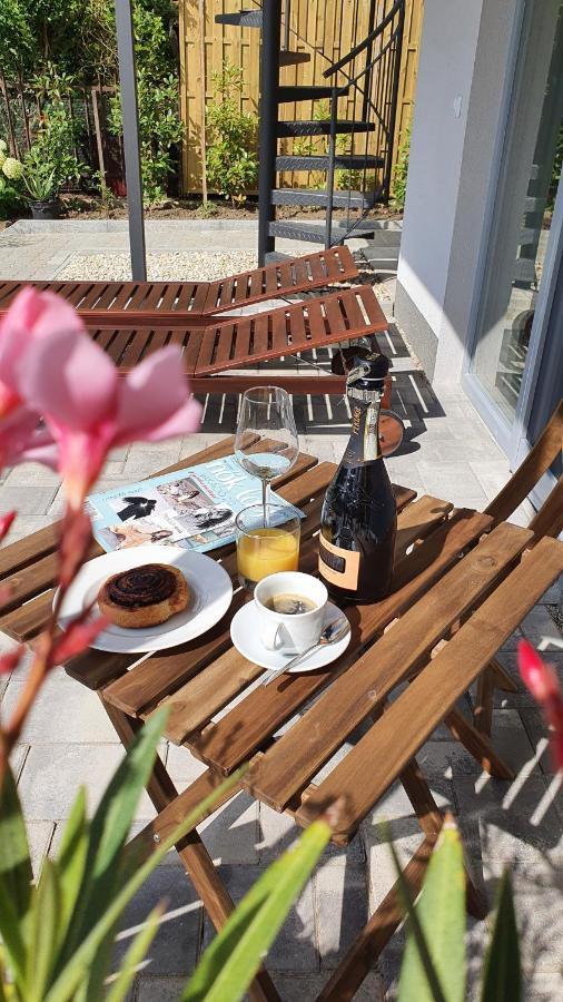 Prosecco Apartman Balatonfüred Extérieur photo