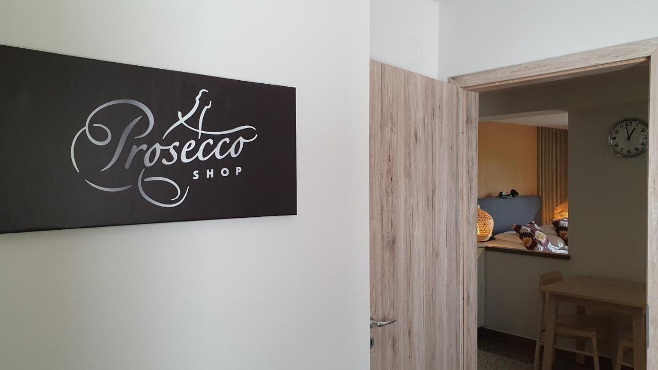 Prosecco Apartman Balatonfüred Extérieur photo