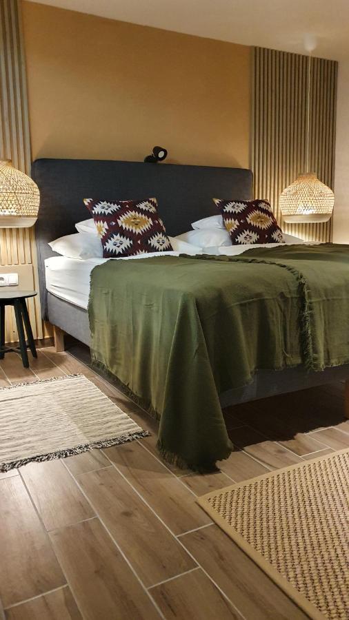 Prosecco Apartman Balatonfüred Extérieur photo