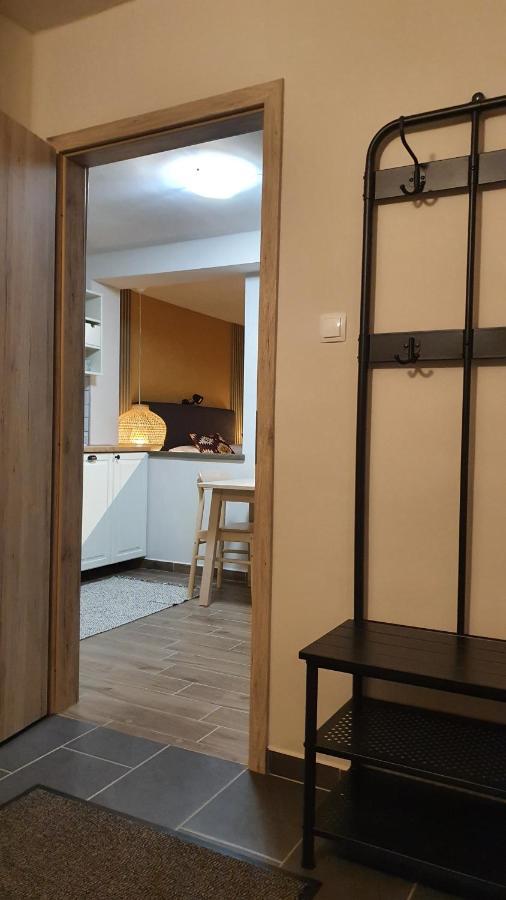 Prosecco Apartman Balatonfüred Extérieur photo