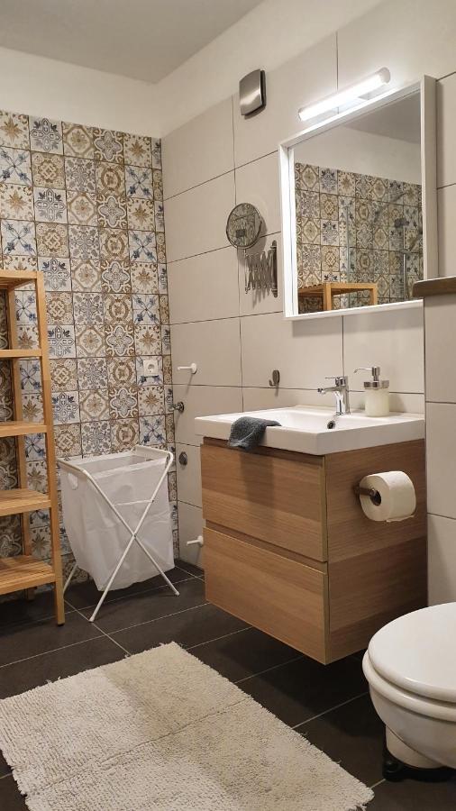 Prosecco Apartman Balatonfüred Extérieur photo