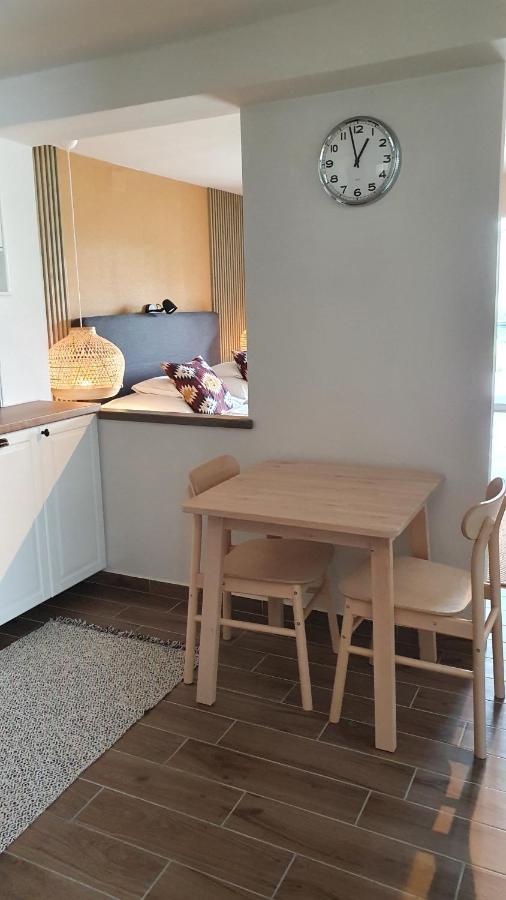 Prosecco Apartman Balatonfüred Extérieur photo