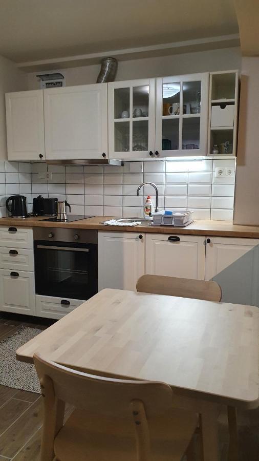 Prosecco Apartman Balatonfüred Extérieur photo