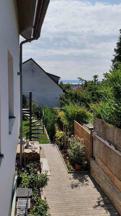 Prosecco Apartman Balatonfüred Extérieur photo