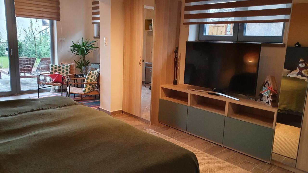 Prosecco Apartman Balatonfüred Extérieur photo