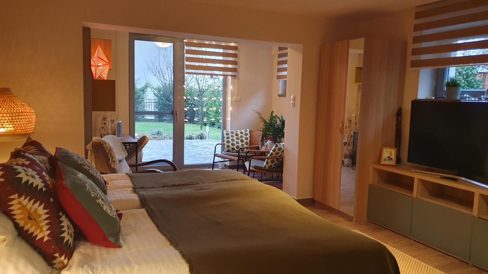 Prosecco Apartman Balatonfüred Extérieur photo